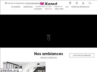 kazed.fr