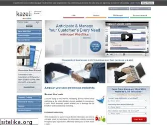 kazeli.com