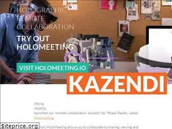 kazendi.com