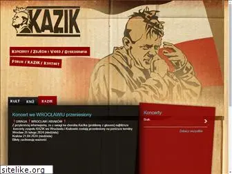 kazik.pl