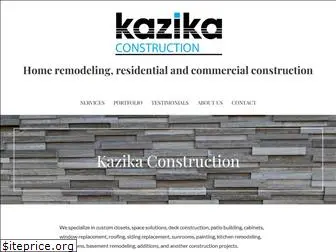 kazika-home.com