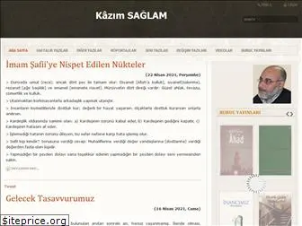 kazimsaglam.com