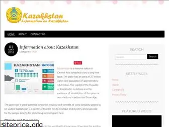 kazind.com