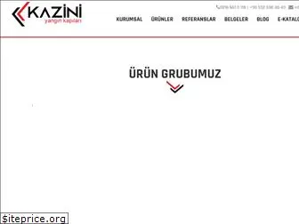 kazini.com.tr