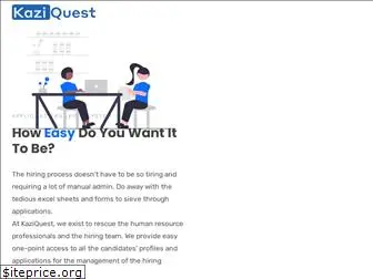 kaziquest.com