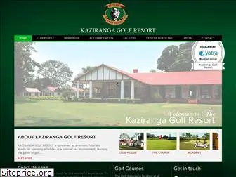 kazirangagolfresort.in