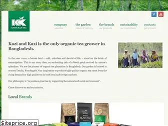 kazitea.com