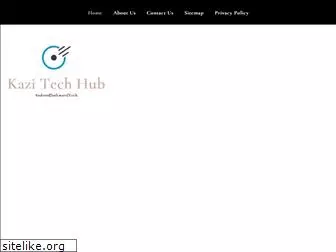 kazitechhub.com