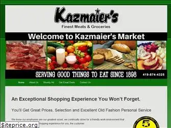 kazmaiermarkets.com