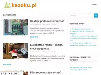 kazoku.pl