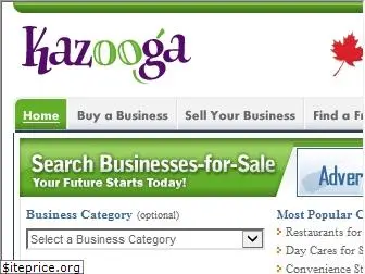 kazooga.com