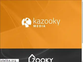 kazooky.com