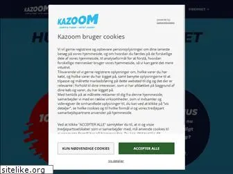 kazoom.dk