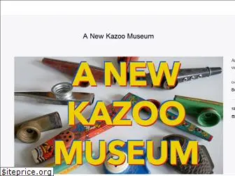 kazoomuseum.org