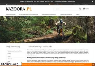 kazoora.pl