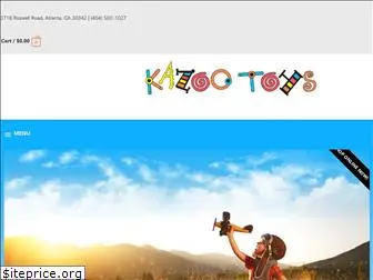 kazootoysatlanta.com