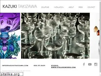 kazukitakizawa.com