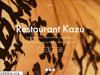 kazumontreal.com