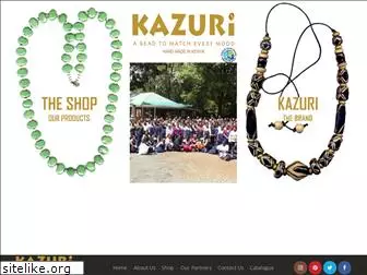 kazuri.com