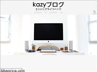 kazyblog.com