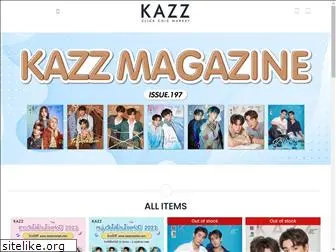 kazzmarket.com