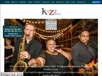 kazzmusic.com