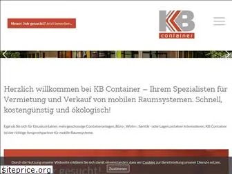 kb-container.de