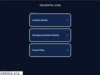 kb-dental.com
