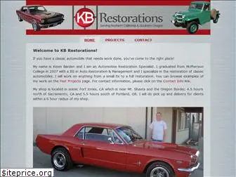 kb-restorations.com