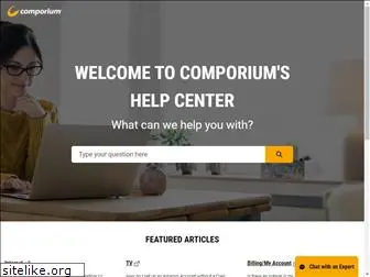 kb.comporium.com