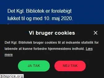 kb.dk