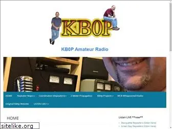 kb0p.com