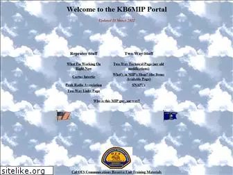 kb6mip.org