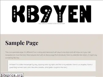 kb9yen.com