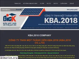 kba2018.vn