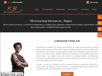 kbaccountingservices.com