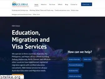 kbaglobal.com