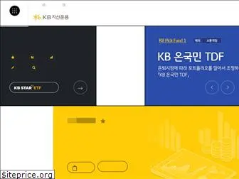 kbam.co.kr