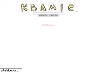 kbamic.com