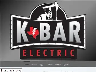 kbar-inc.com