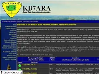 kbara.org