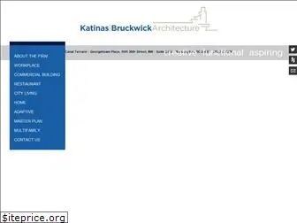 kbarchitecture.com