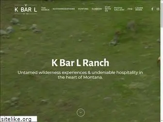 kbarlranch.com