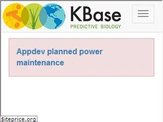 kbase.us