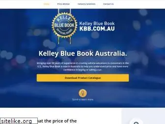 kbb.com.au