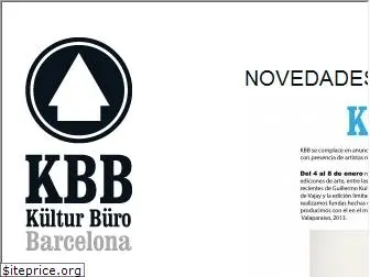 kbb.org.es