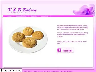 kbbakery.com