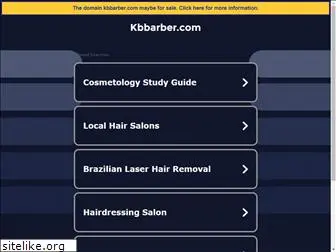 kbbarber.com