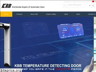 kbbdoor.com