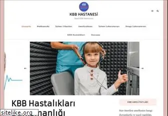 kbbhastanesi.com